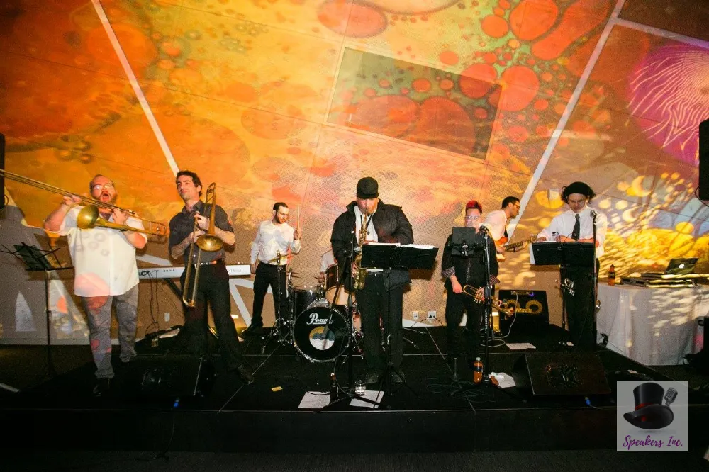 Brass Animals - Image 04 (April 27, 2026)