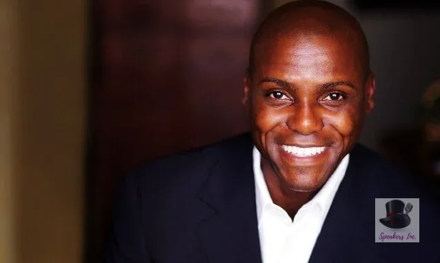 Carl Lewis - Image 01 (April 23, 2026)