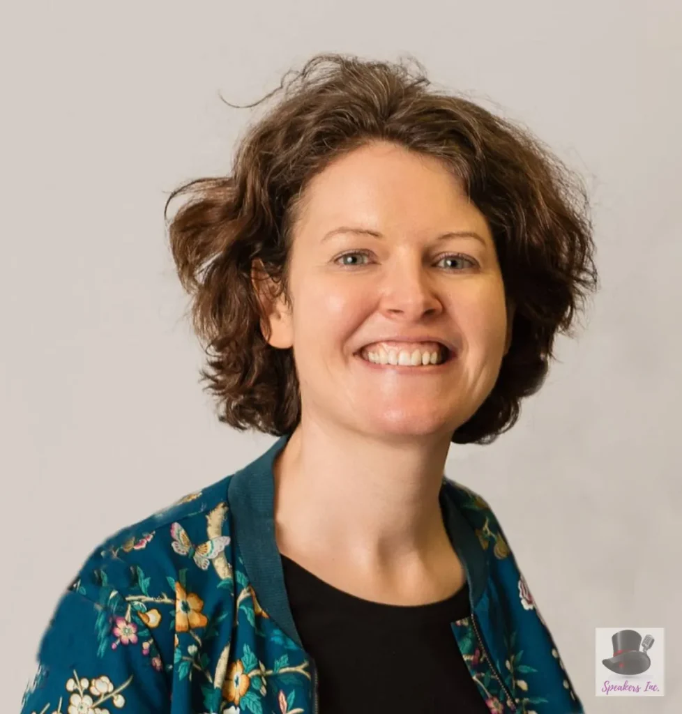 Cate Trotter - Image 02 (April 1, 2026)