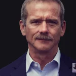 Chris Hadfield - Image 07 (April 21, 2026)
