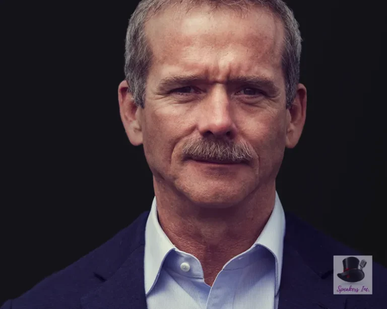 Chris Hadfield - Image 07 (April 21, 2026)