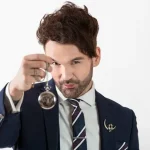 Colin Cloud - Image 01 (April 30, 2026)