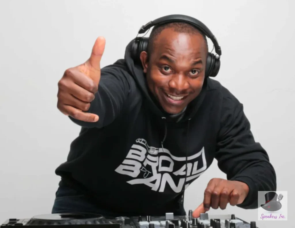 DJ Broadband - Image 08 (April 14, 2026)