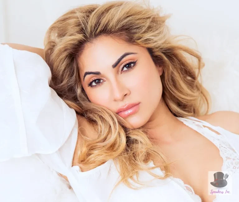 DJ MoniKa Starling - Image 05 (April 1, 2026)