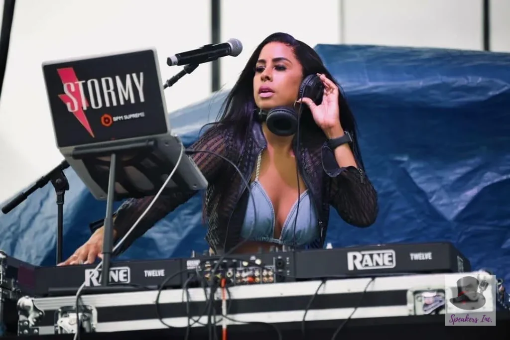 DJ Stormy Monroe - Image 03 (April 14, 2026)