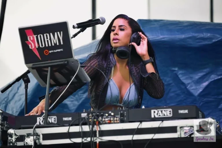 DJ Stormy Monroe - Image 03 (April 14, 2026)