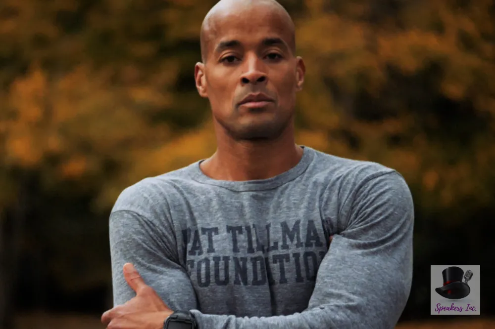 David Goggins - Image 03 (April 29, 2026)