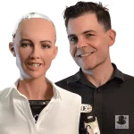 Dr. David Hanson - Image 02 (April 21, 2026)