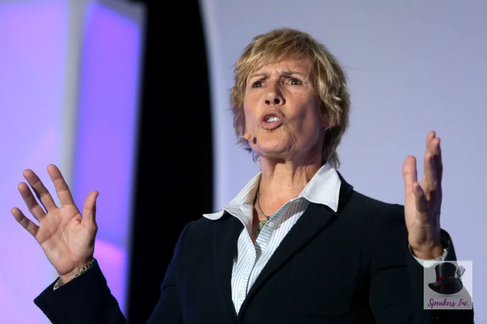 Diana Nyad - Image 05 (April 24, 2026)