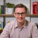 Dr. Darren Coleman - Image 14 (April 3, 2026)