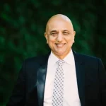 Dr. Sunil Gupta - Image 01 (April 29, 2026)