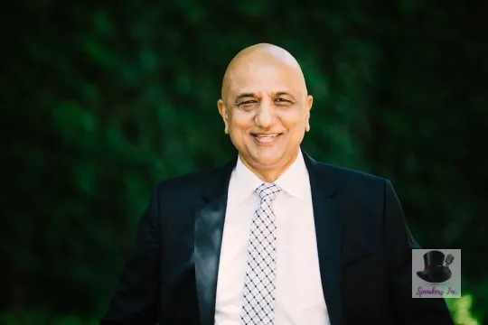 Dr. Sunil Gupta - Image 01 (April 29, 2026)