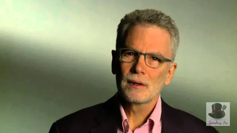 Dr. Gregory Stock - Image 01 (April 23, 2026)