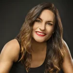 Dr. Jen Welter - Image 03 (April 8, 2026)