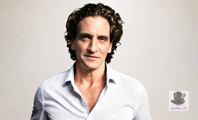 Justin Cohen - Image 01 (April 15, 2026)