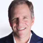 Dr. Scott Parazynski - Image 03 (April 22, 2026)