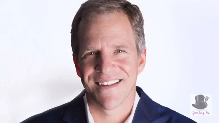 Dr. Scott Parazynski - Image 03 (April 22, 2026)