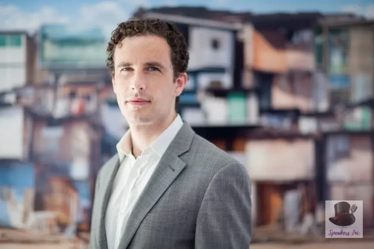 Glen Weyl - Image 03 (April 13, 2026)