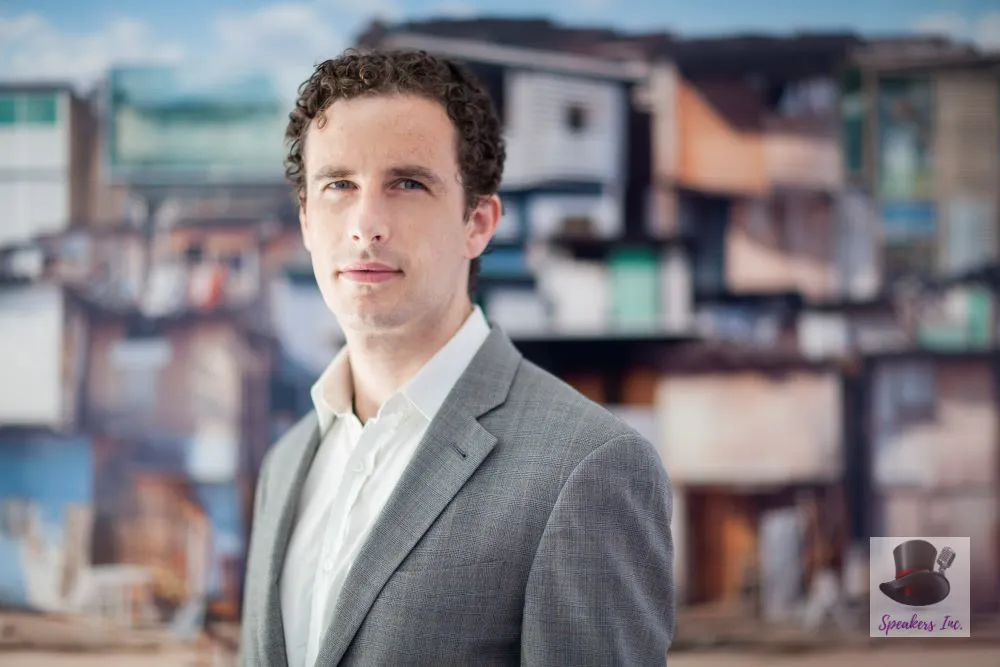 Glen Weyl - Image 03 (April 13, 2026)