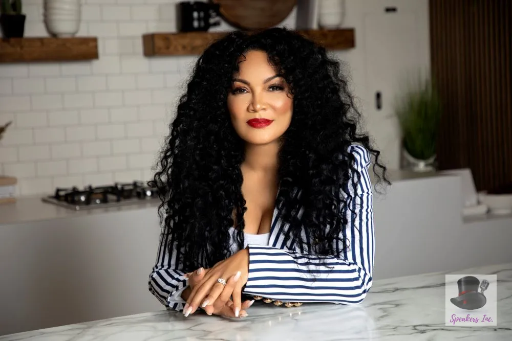 Egypt Sherrod - Image 02 (April 23, 2026)