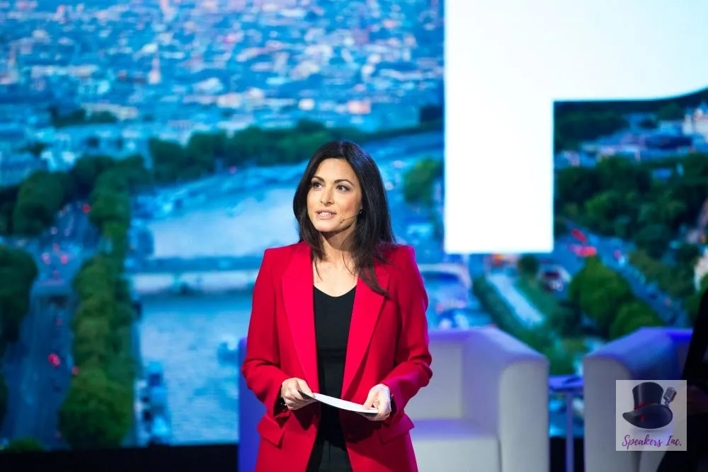 Ghida Fakhry - Image 01 (April 15, 2026)
