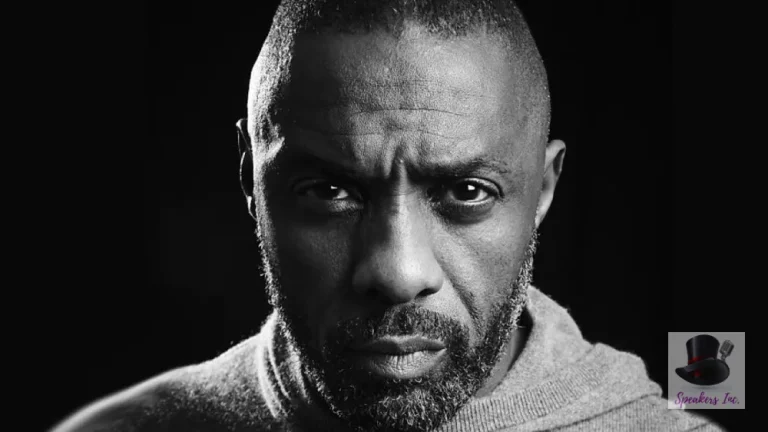 Idris Elba - Image 01 (April 29, 2026)