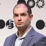 Ilya Sutskever - Image 01 (April 23, 2026)