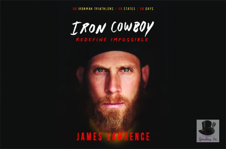 James Lawrence - Image 03 (April 23, 2026)