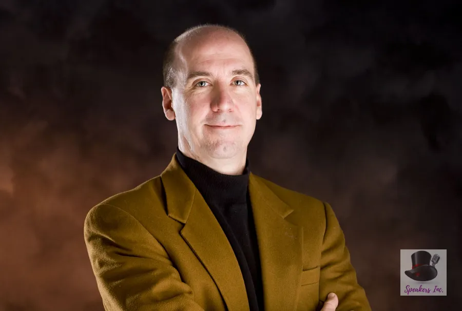 Jack Uldrich - Image 01 (April 27, 2026)