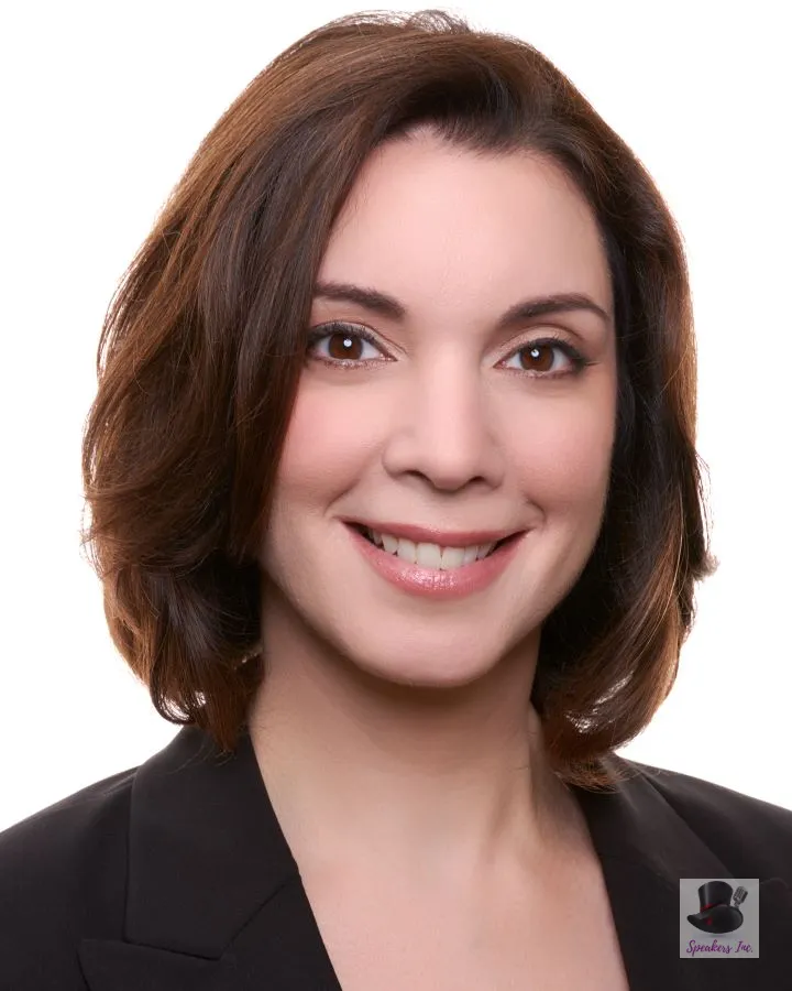 Jennifer Morgan - Image 01 (April 13, 2026)