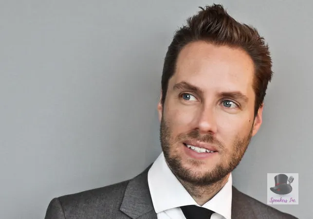 Jeremy Gutsche - Image 07 (April 30, 2026)