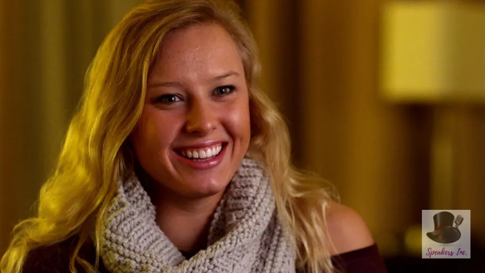 Jessica Long - Image 01 (April 27, 2026)