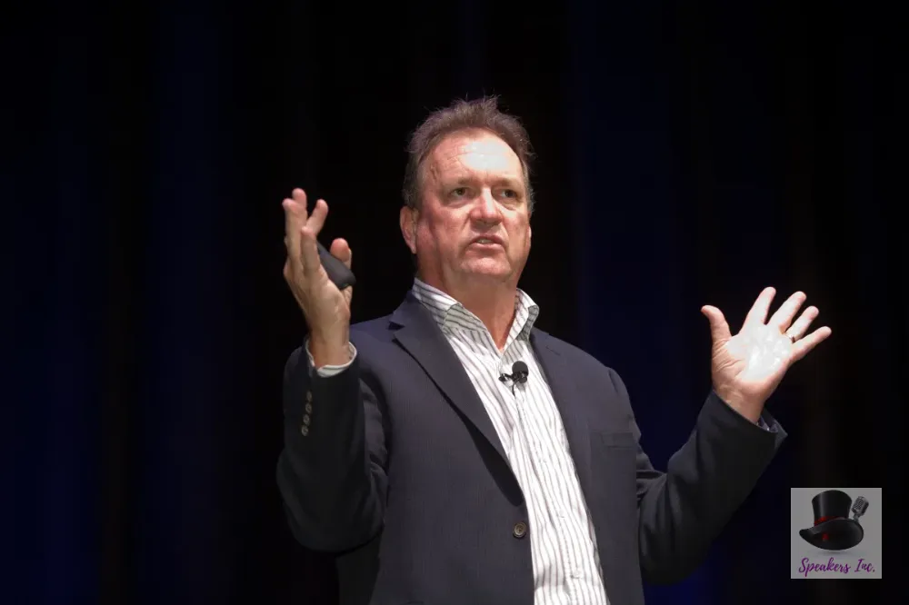 Jim Carroll - Image 17 (April 23, 2026)