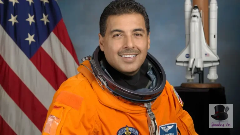 Jose Hernandez - Image 04 (April 21, 2026)