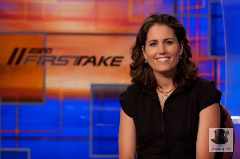 Julie Foudy - Image 02 (April 30, 2026)