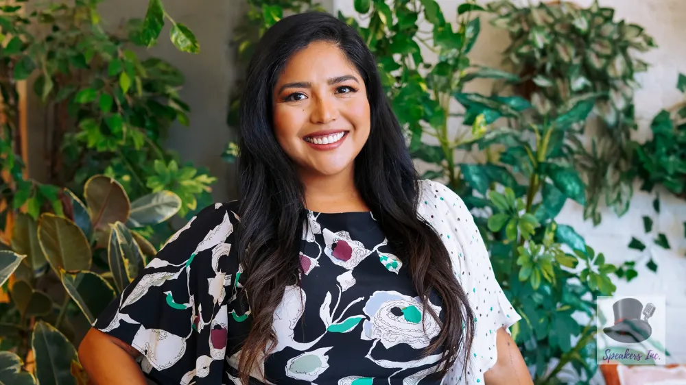 Julissa Arce - Image 05 (April 23, 2026)