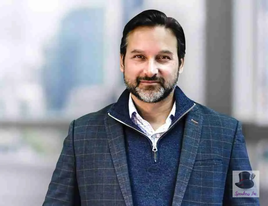 Kaihan Krippendorff - Image 11 (April 28, 2026)