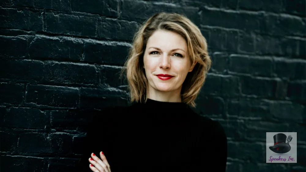 Dr. Kate Darling - Image 03 (April 23, 2026)