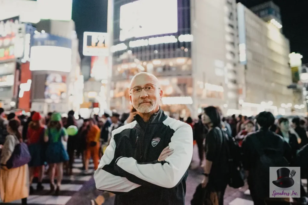 Keith Fitz-Gerald - Image 01 (April 7, 2026)