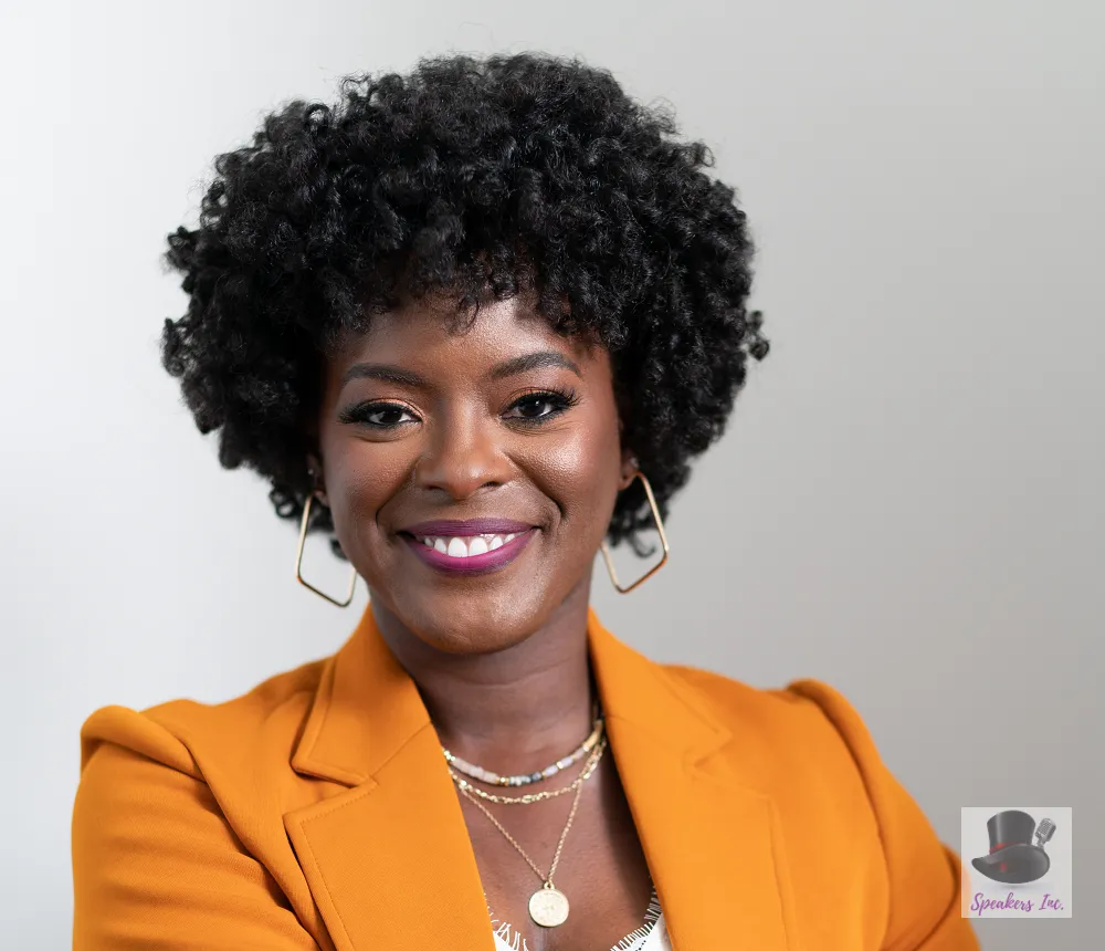 Kiesha Garrison - Image 04 (April 14, 2026)