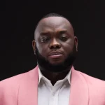 Kwame A A Opoku - Image 04 (April 28, 2026)