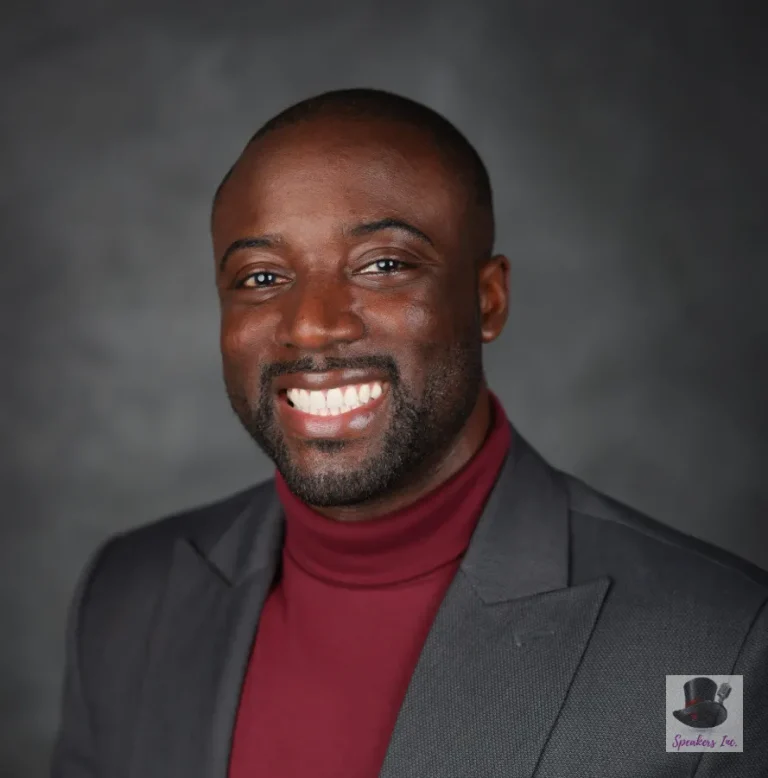 Kwame Christian, Esq., M.A., - Image 05 (April 23, 2026)