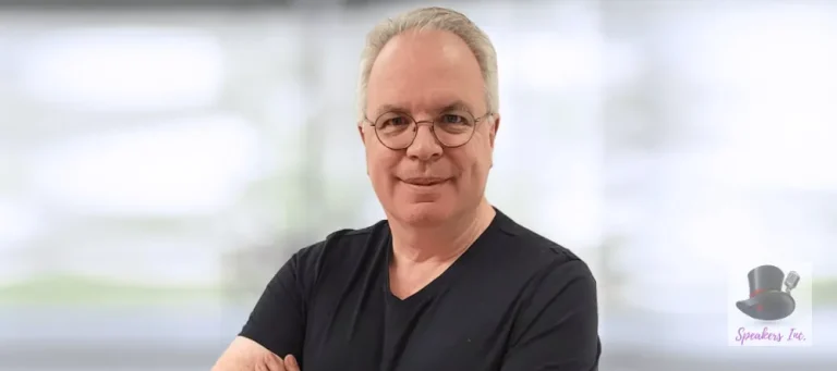 Laurence Moroney - Image 03 (April 28, 2026)