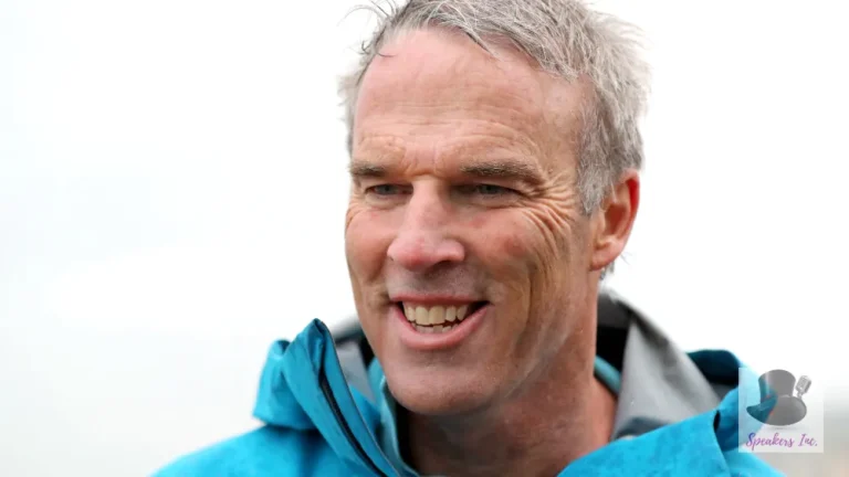 Lewis Pugh - Image 07 (April 23, 2026)