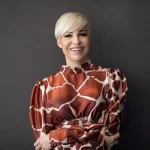 Liezel van der Westhuizen - Image 03 (April 3, 2026)