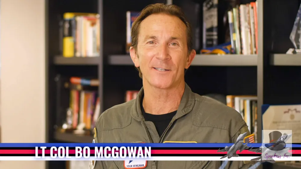 Lt Col Bo Guvner McGowan - Image 05 (April 21, 2026)