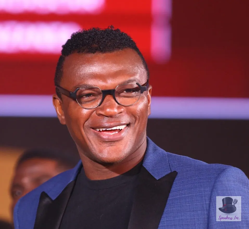 Marcel Desailly - Image 01 (April 30, 2026)