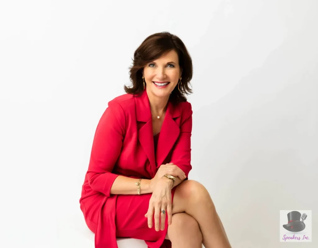 Margie Warrell - Image 01 (April 2, 2026)