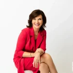 Margie Warrell - Image 01 (April 2, 2026)