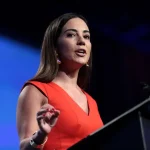 Mariana Atencio - Image 03 (April 24, 2026)